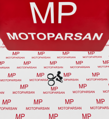 Bajaj Pulsar RS200 UG Ön Fren Hidrolik Kaliper Tamir Takımı