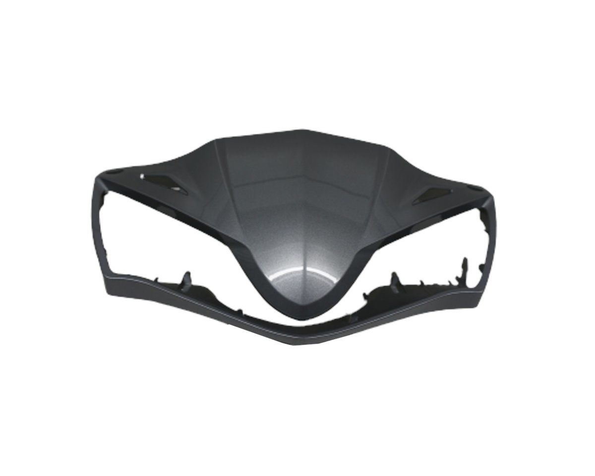 Kanuni MATİ125 Ön Sinyal Grenaj Muhafazası