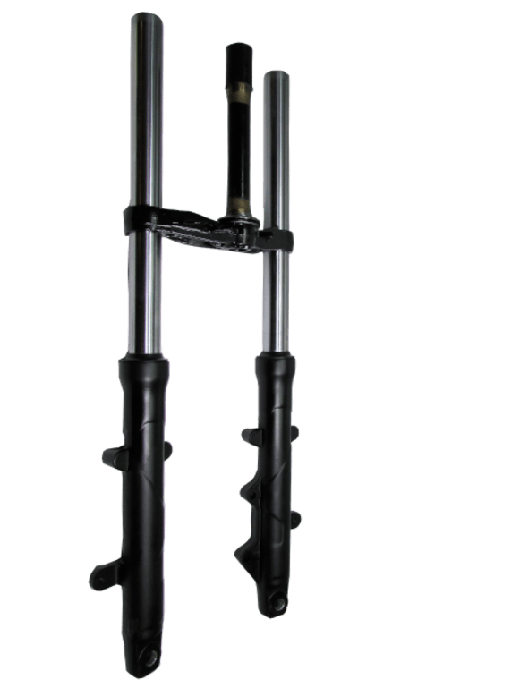 Bajaj Pulsar Ns200 Ön Amortisör Çatal Komple Euro 3 Abs'siz Model