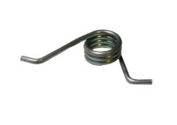 Bajaj Pulsar NS200 UG2 Ön Basamak Basak Pedal Yayı