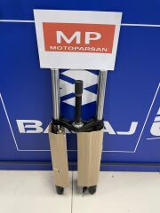 Bajaj Pulsar Rs200 Ön Amortisör Çatal Komple Euro 3 - 4 - 5