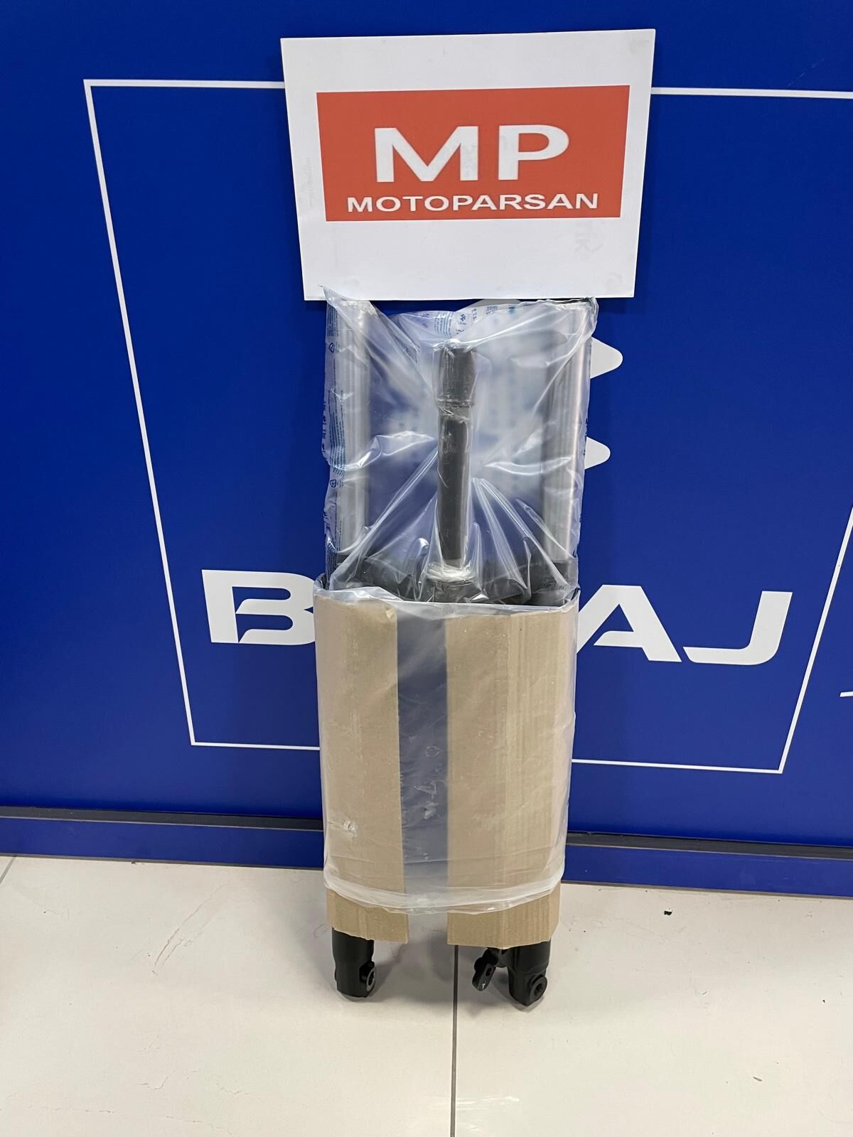 Bajaj Pulsar Rs200 Ön Amortisör Çatal Komple Euro 3 - 4 - 5