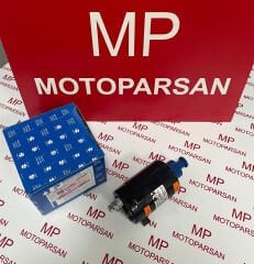 Bajaj Pulsar NS200 Marş Motoru Orjinal