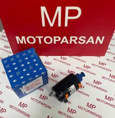 Bajaj Pulsar NS200 UG Marş Motoru Orjinal