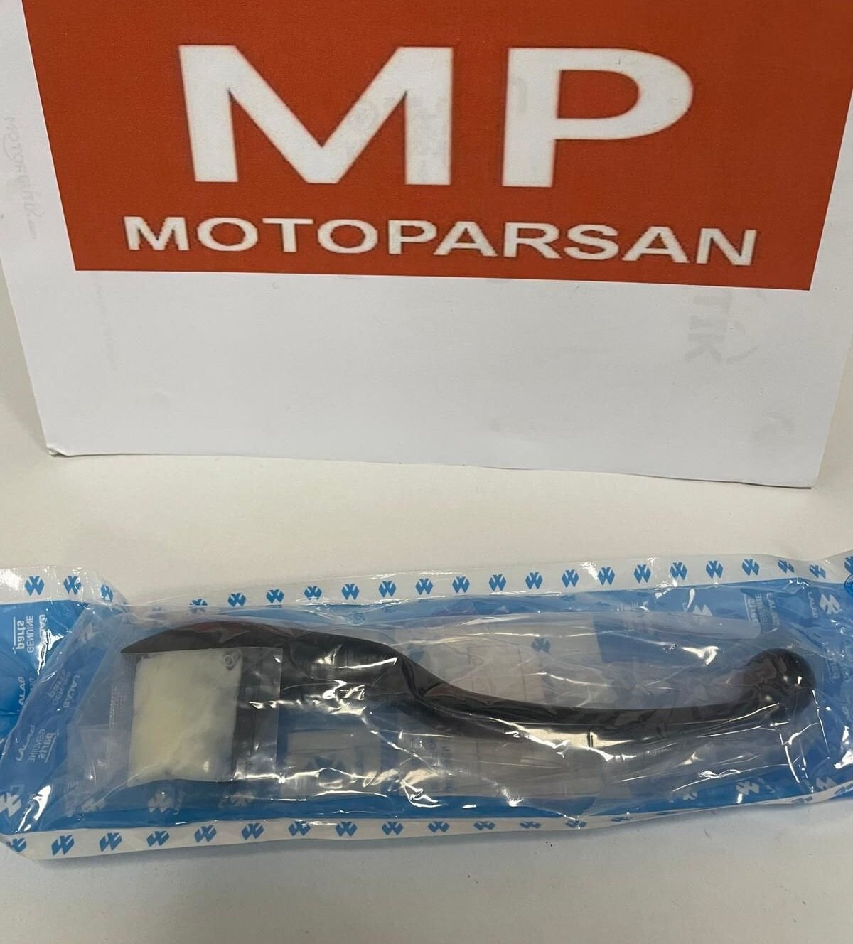 Bajaj Pulsar Ns200 Ön Sağ Fren Kolu Maneti