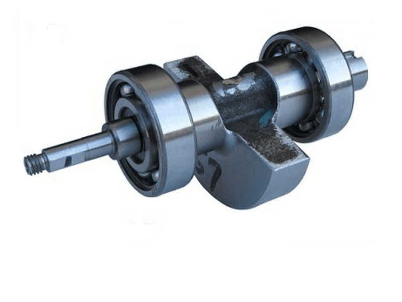 Bajaj Pulsar RS200 Balansör Komple Orjinal