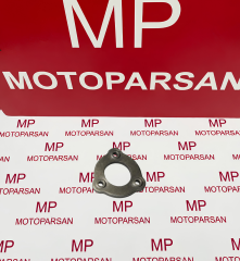 Bajaj Dominar D400 Debriyaj Baskı Kapağı Tutucu