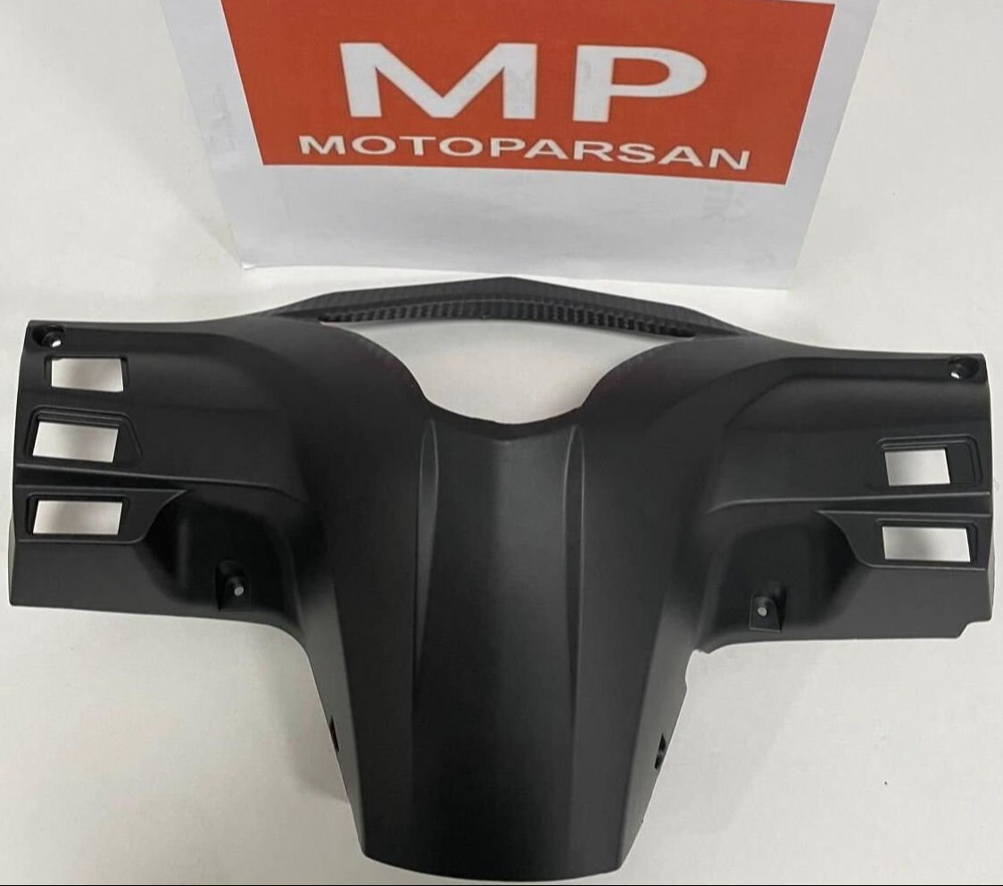 Kanuni MATİ125 Gösterge Paneli Çerçeve Plastiği