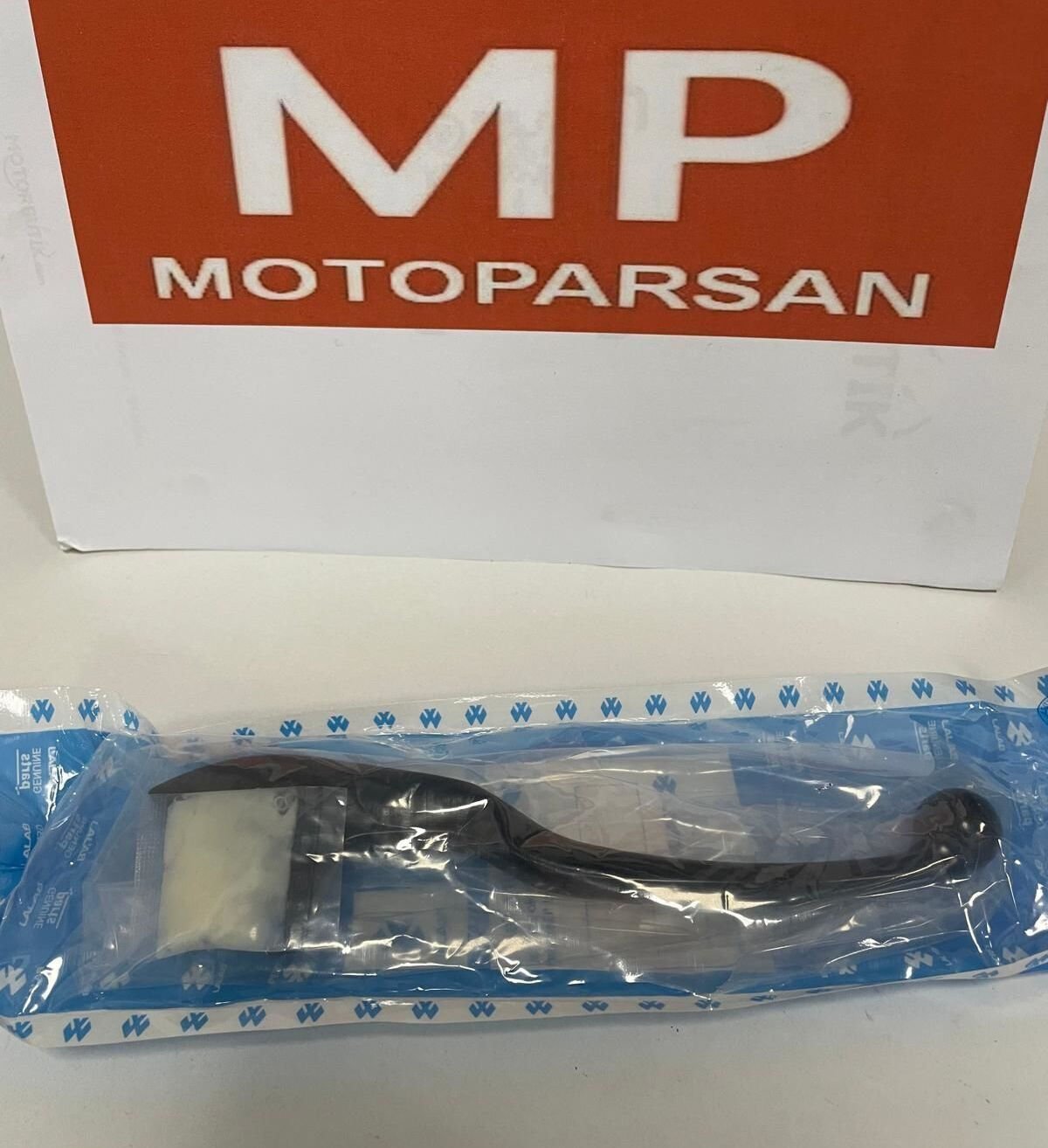 Bajaj Pulsar Rs200 Ön Sağ Fren Kolu Maneti