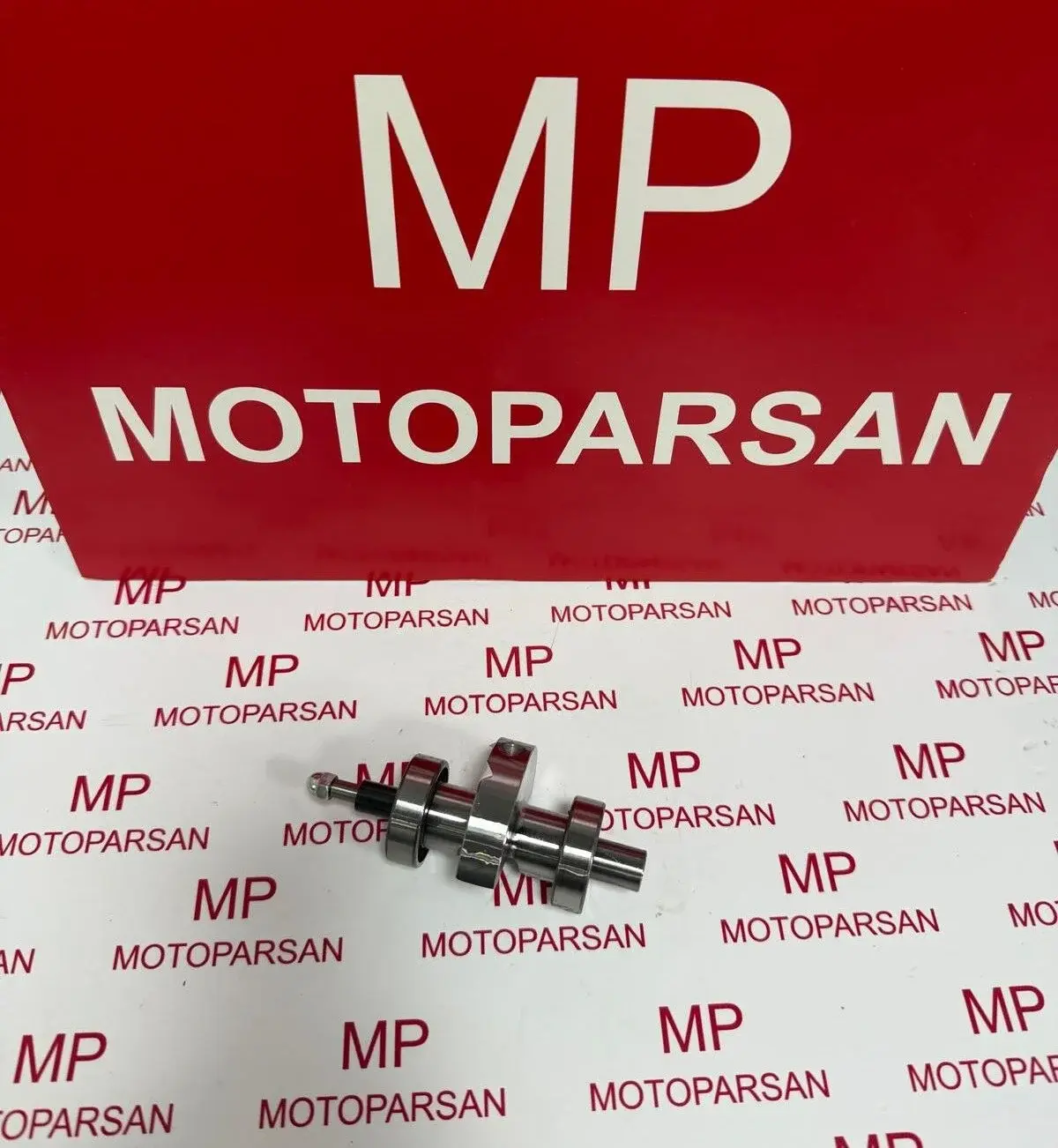 Bajaj Pulsar RS200 UG Balansör Komple Orjinal