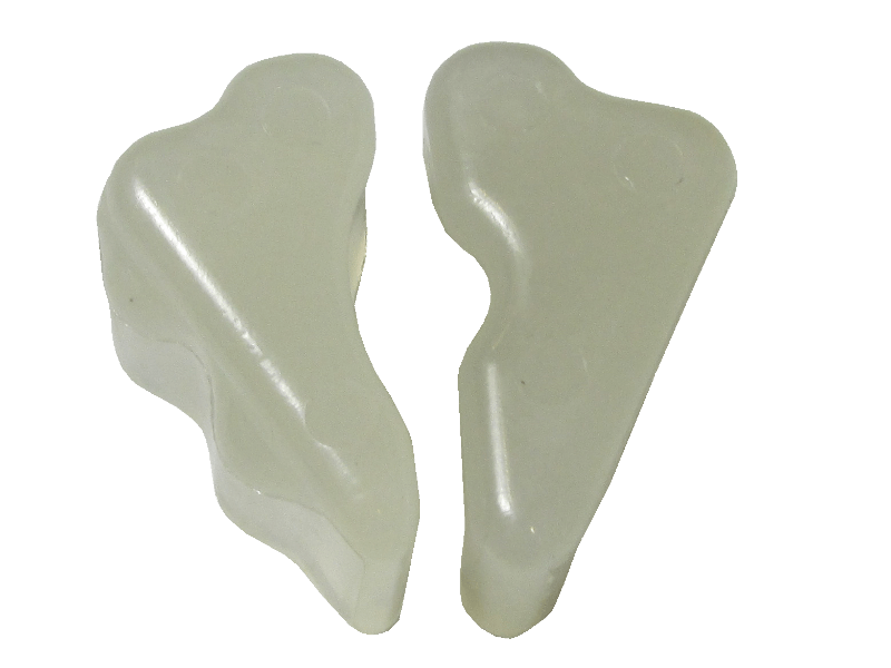 Bajaj Dominar D400 Kaplin Lastiği Orjinal