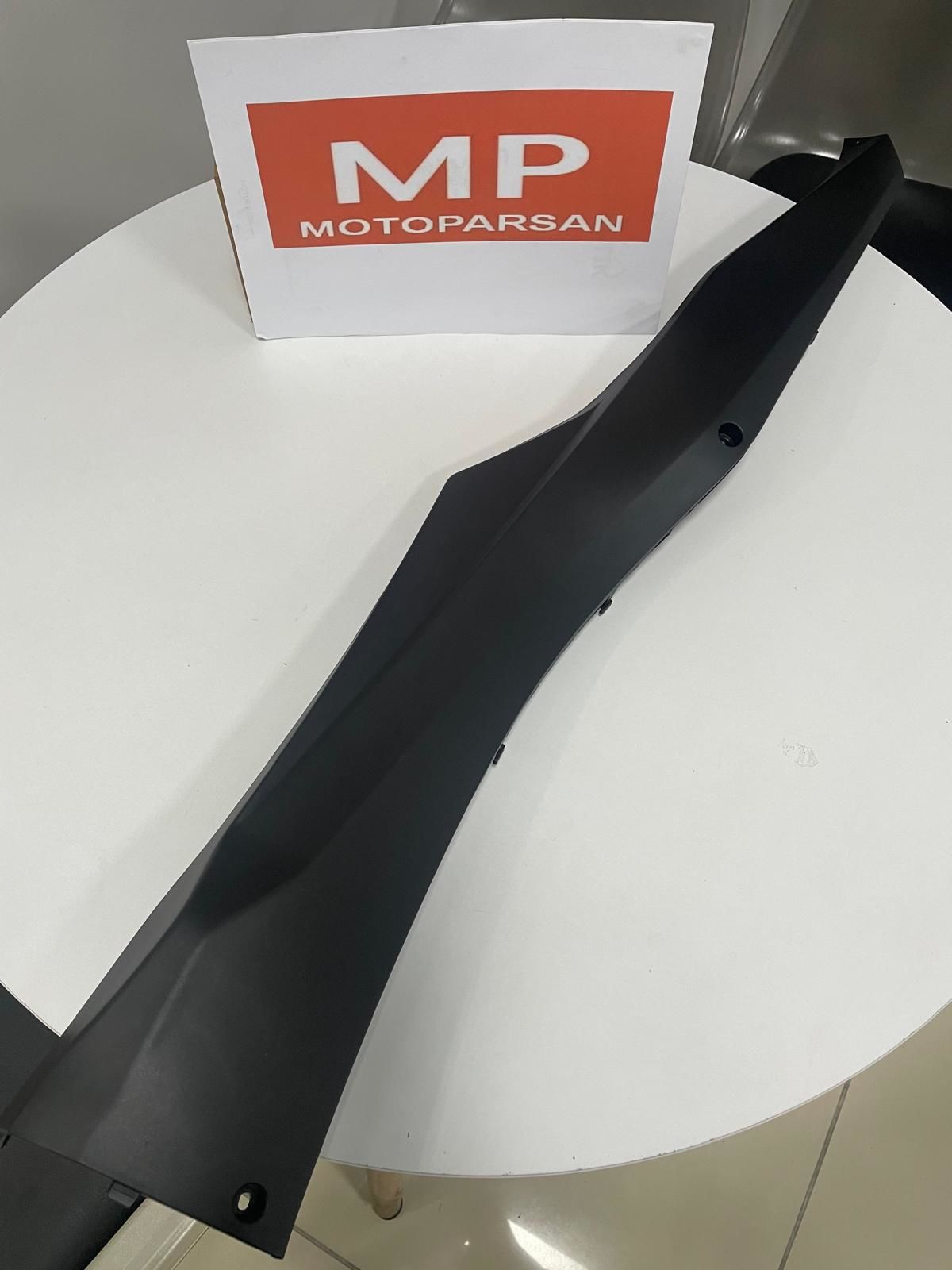 Kanuni MATİ125 Sağ Marşpiyel Plastiği Çıtası Orjinal