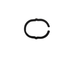 Bajaj Pulsar NS400 Debriyaj Segmanı Baskı kapak