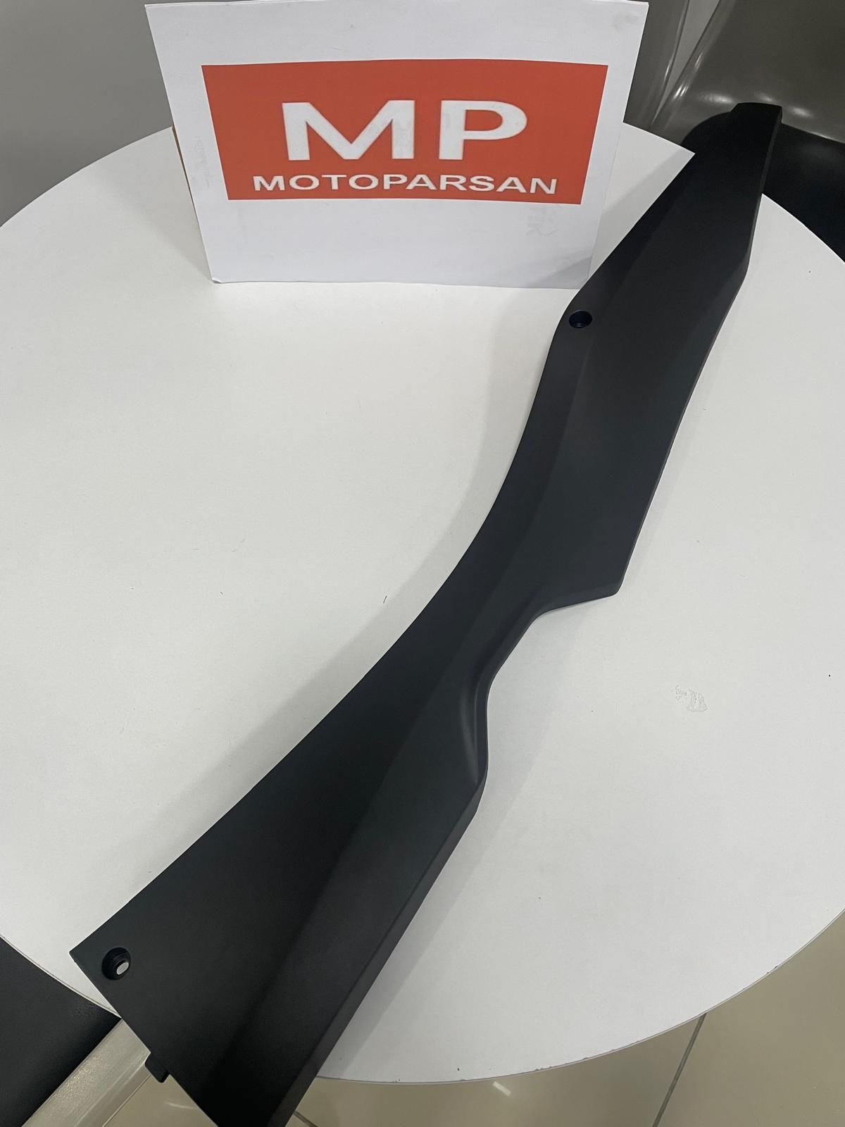 Kanuni MATİ125 Sol Marşpiyel Plastiği Çıtası Orjinal