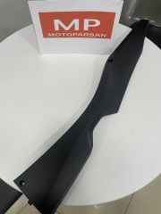 Kanuni MATİ125 Sol Marşpiyel Plastiği Çıtası Orjinal