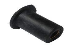 Bajaj Pulsar NS125 CBS Siperlik Bağlantı Somunu Kauçuk Conta