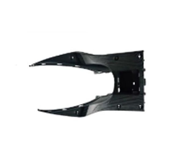 Kanuni MATİ125 Üst Marşpiyel Plastiği