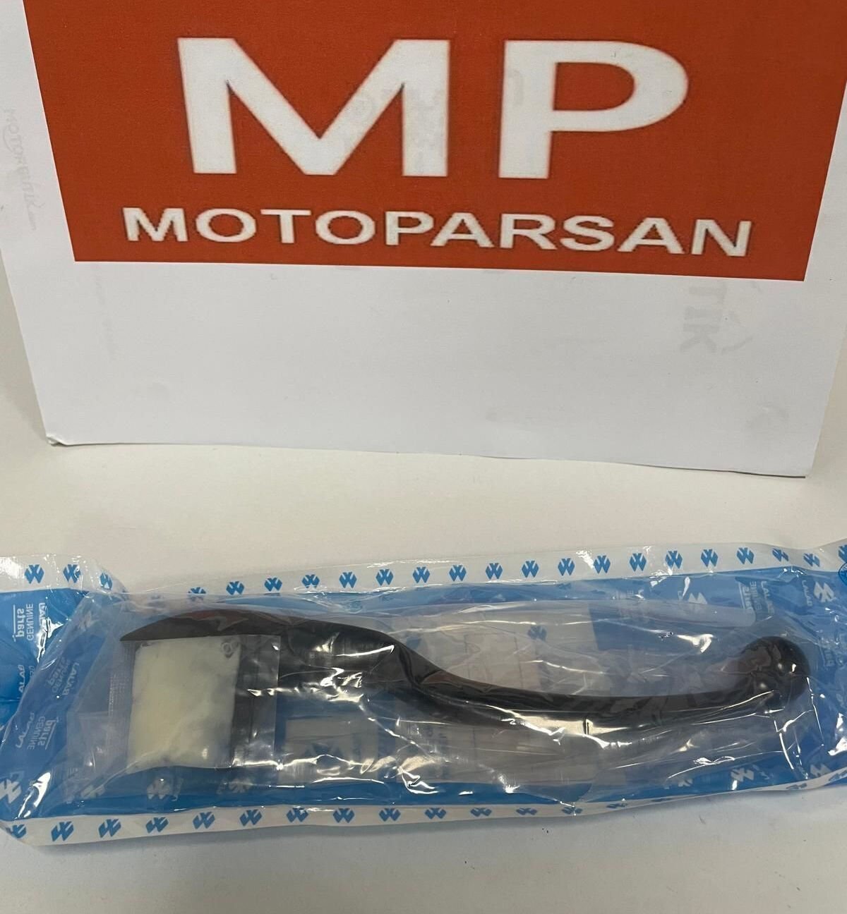 Bajaj Pulsar F250 Ön Sağ Fren Kolu Maneti