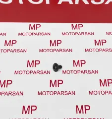 Bajaj Pulsar N250 Civata Vida Orjinal M6X1LX10