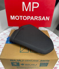 Bajaj Pulsar RS200 Arka Artçı Yolcu Selesi Euro 4 - 5 - 5+