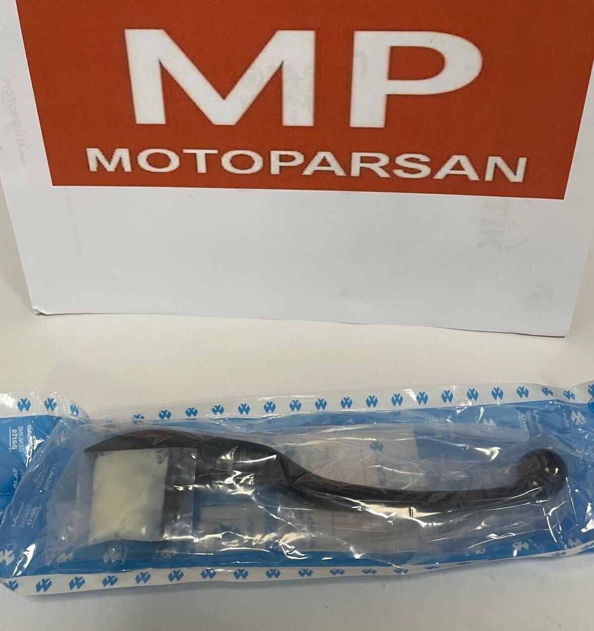 Bajaj Pulsar N160 Ön Sağ Fren Kolu Maneti