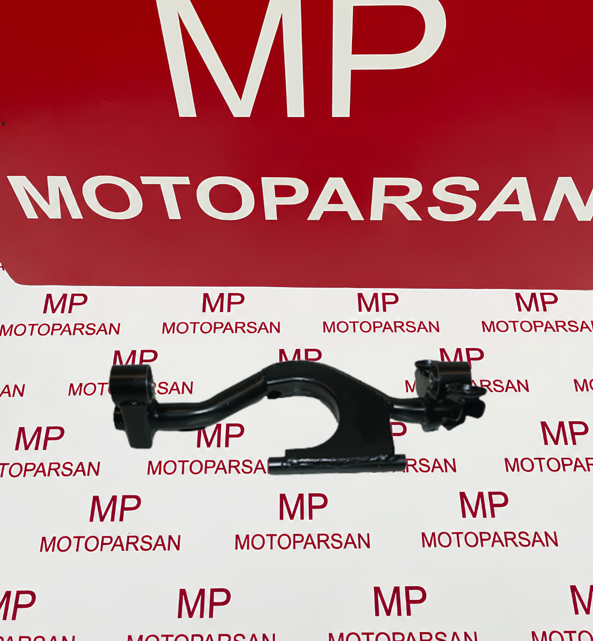 Kanuni RESA125 Motor Bağlantı Kulağı Orjinal