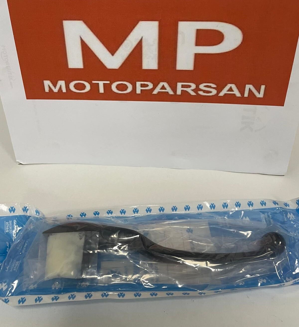 Bajaj Pulsar N160 Ug Ön Sağ Fren Kolu Maneti