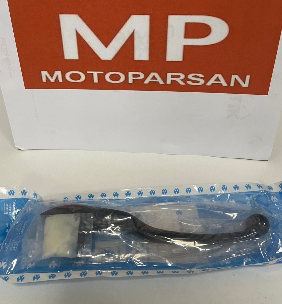 Bajaj Dominar D250 Ön Sağ Fren Kolu Maneti