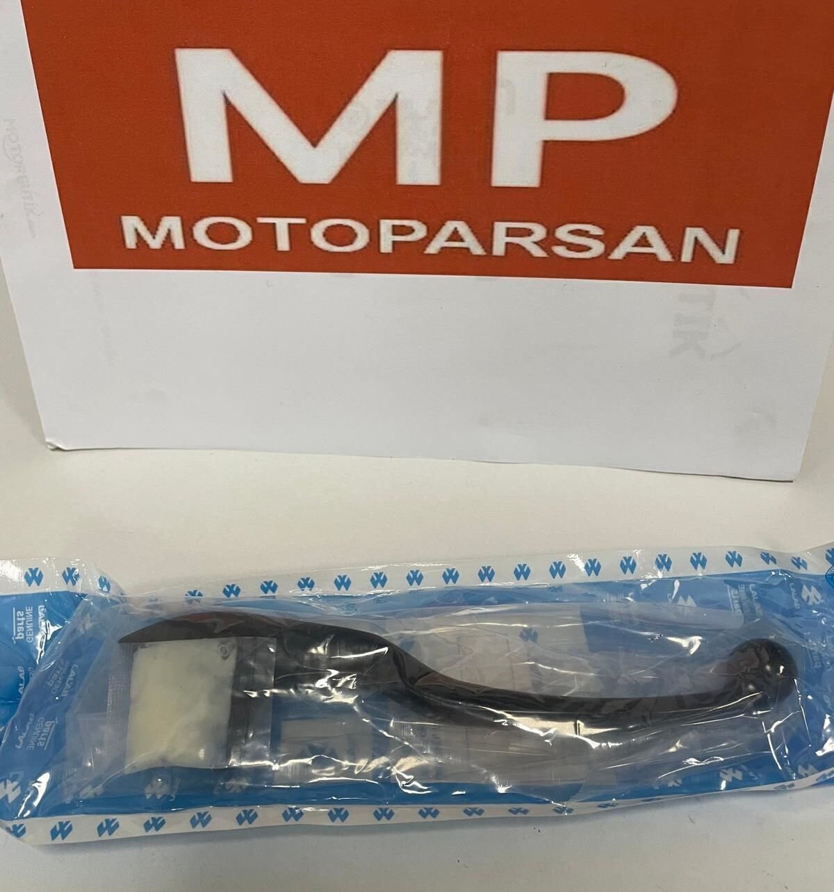 Bajaj Dominar D400 Ön Sağ Fren Kolu Maneti