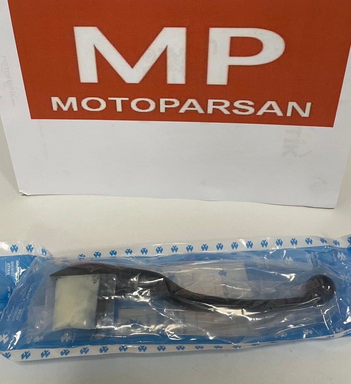 Bajaj Pulsar Ns400 Ön Sağ Fren Kolu Maneti