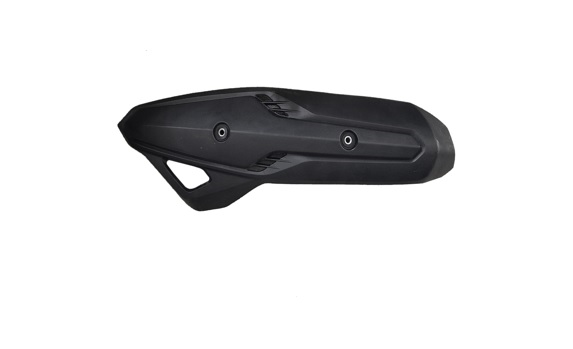 Kanuni RESA125 Egzoz Egsoz Kamufulaj Sacı