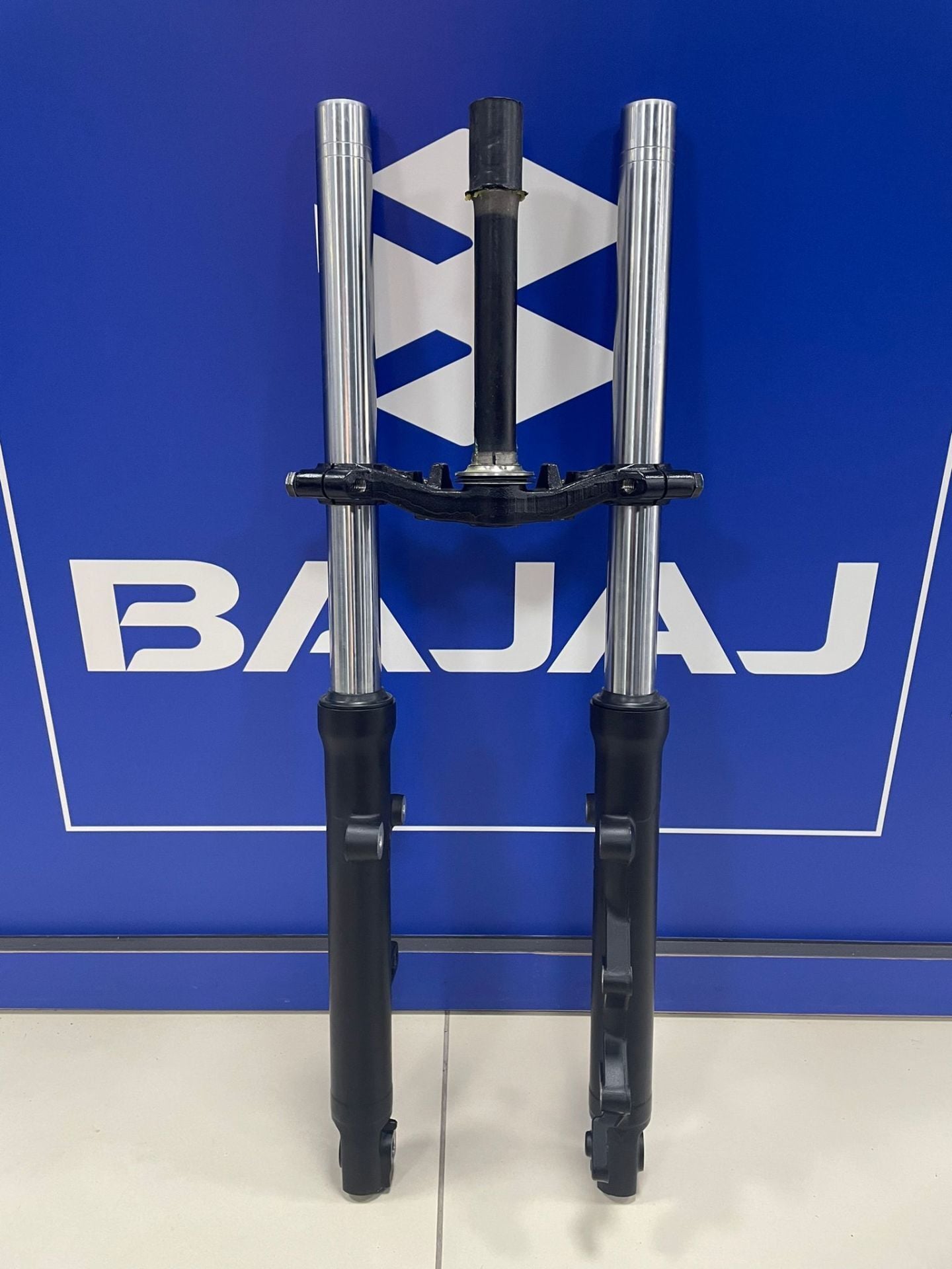Bajaj Pulsar N160 Ön Amortisör Çatal Komple