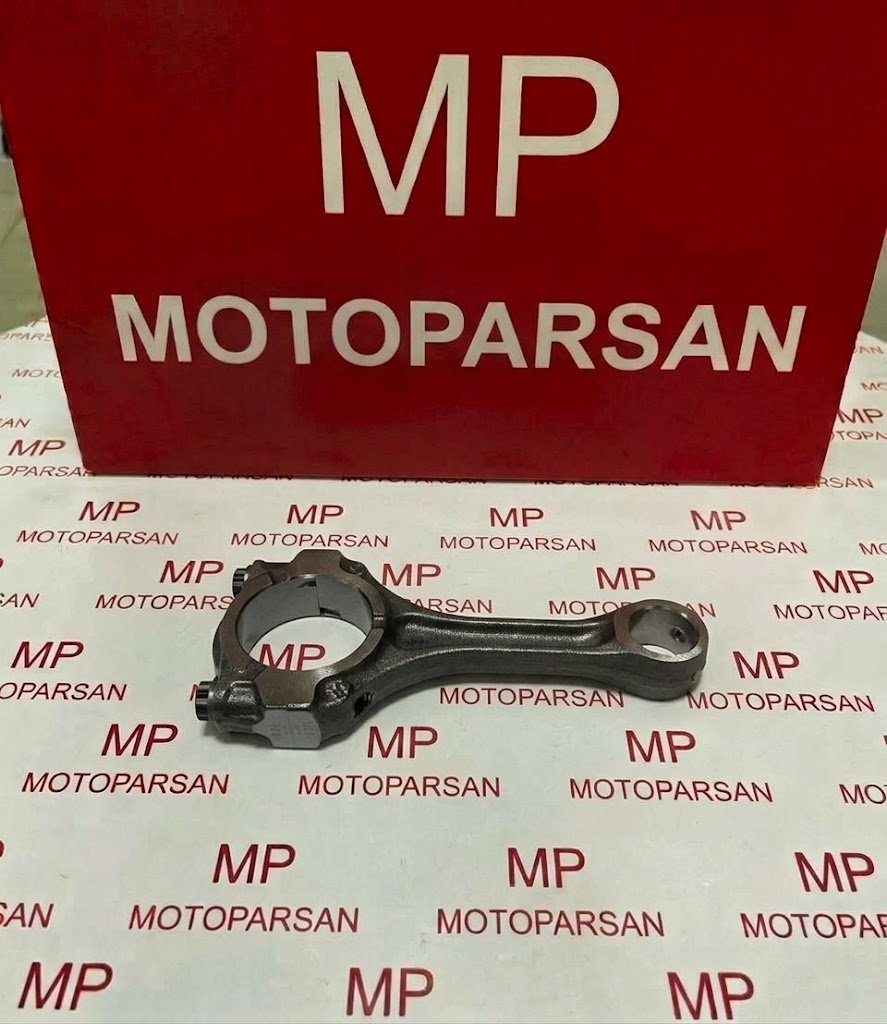 Bajaj Pulsar NS200 UG2 Krank Piston Kolu Orjinal