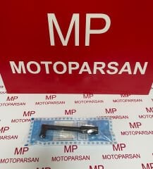 Bajaj Pulsar NS400 Sağ Yan Buji Başlığı Piposu Orjinal