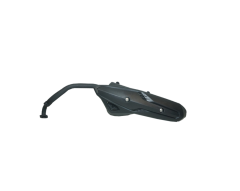 Kanuni RESA125 Egzoz Egsoz Orjinal