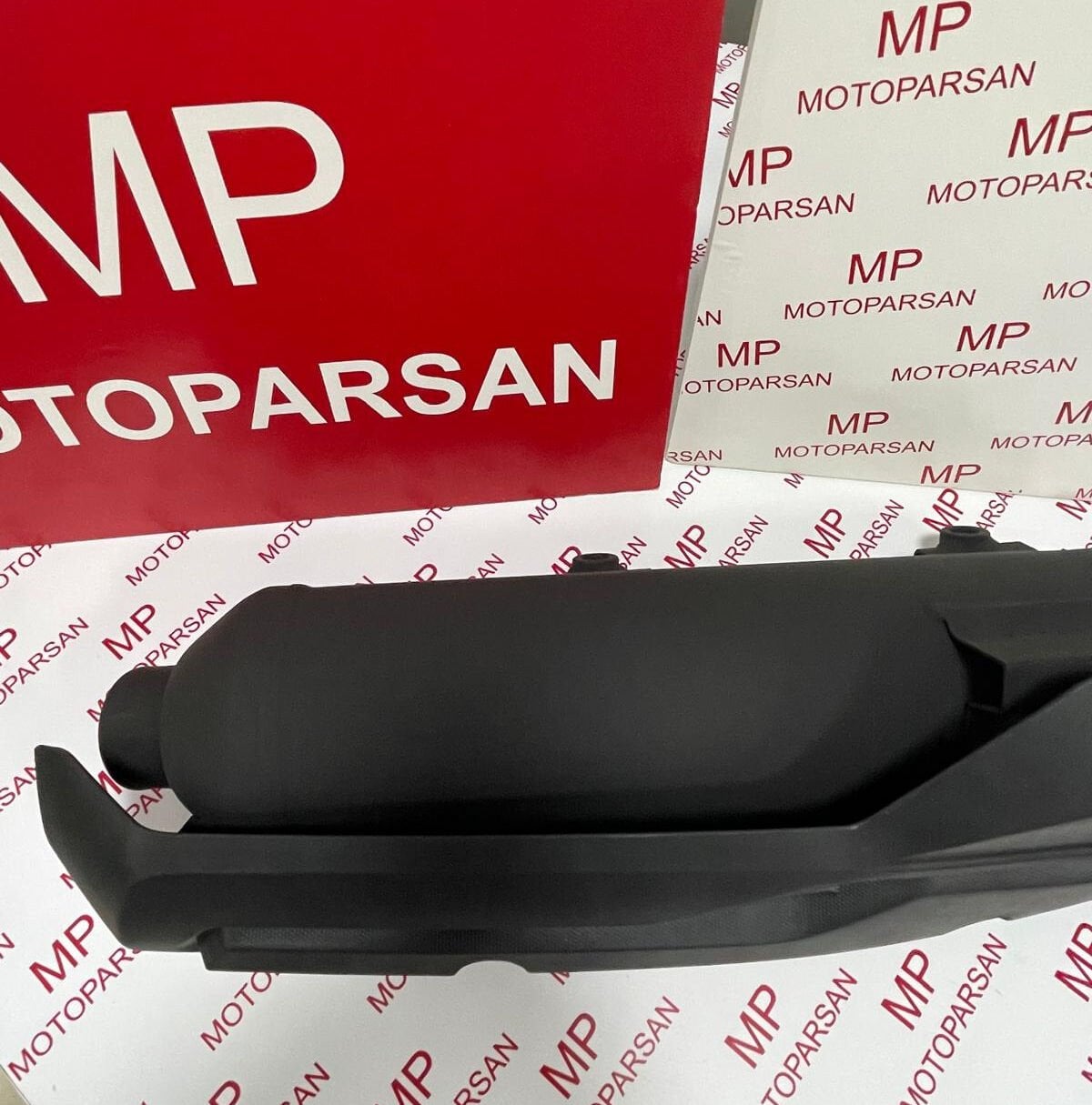 Kanuni RESA125 Egzoz Egsoz Orjinal