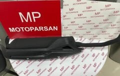 Kanuni RESA125 Egzoz Egsoz Orjinal