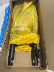 Bajaj Pulsar F250 Ön Amortisör Çatal Komple