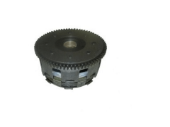 Bajaj Pulsar NS200 Ug Debriyaj Komple Takım Orjinal