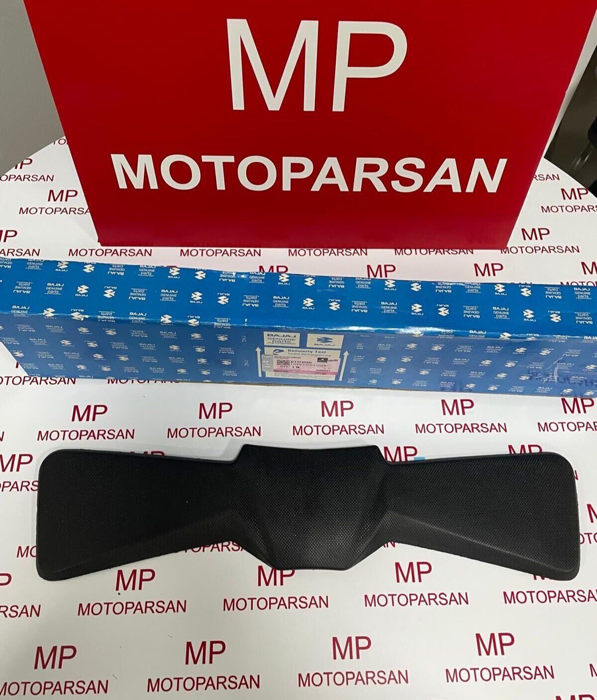 Bajaj Pulsar RS200 UG Yakıt Deposu Bantı Tank Pad