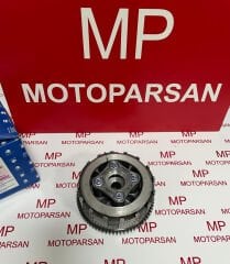 Bajaj Pulsar NS200 UG Debriyaj Komple Takım Orjinal