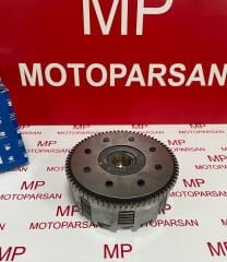 Bajaj Pulsar NS200 Ug Debriyaj Komple Takım Orjinal