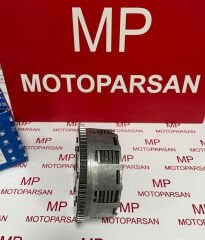 Bajaj Pulsar NS200 UG Debriyaj Komple Takım Orjinal