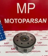 Bajaj Pulsar NS200 UG Debriyaj Komple Takım Orjinal