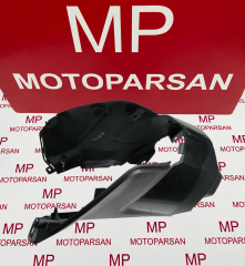 Bajaj Pulsar RS200 Depo Muhafaza Plastiği Arka Takım Grenaj