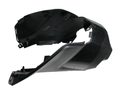 Bajaj Pulsar RS200 Depo Muhafaza Plastiği Arka Takım Grenaj