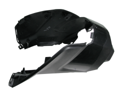 Bajaj Pulsar RS200 Depo Muhafaza Plastiği Arka Takım Grenaj