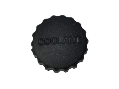 Bajaj Pulsar RS200 Radyatör Yedek Su Deposu Kapağı