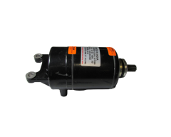 Bajaj Pulsar Ns400 Orjinal Marş Motoru