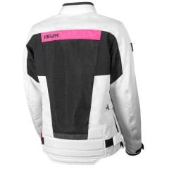 HEVIK SCIROCCO KADIN MONT GRİ-PEMBE